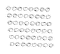 Abaodam 80pezzi Retine Per Elastiche Per Chignon Ballo Retine Per Per Donne Per Chignon Per Ballerini Servizio Di