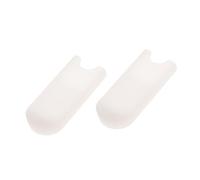 Abaodam 8pezzi Per Saxofono Silicone Per Ergonomici Facili Installare Per e Strumento Compatibili Sassofoni Soprano e Accessori