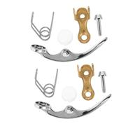 Abaodam Accessori Essenziali Per Tromba - Set Da 10 Pezzi Con Chiave Dell'acqua Di Valvole E Strumenti Per La Pulizia Per Una Facile Manutenzione