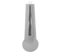 Abaodam Accessori per Kayak Gonfiabile Striscia di Fissaggio Tavola di Poppa 18Mm per Barca da Pesca e Drifting, Cinghia Stabile e Ispessita per Supporto e Montaggio Sicuro