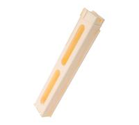 Abaodam Accessori Per Trenino Domino Clip e Supporti Per Giocattoli Set Creativo Per Giochi Educativi e Divertenti Per Festività e Occasioni Familiari