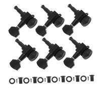 Abaodam Accordatore Per Chitarra Acustica Funzioni Di Blocco Delle Corde Accordatura Precisa Accessori Per Chitarra Adatto Per Chitarre Folk e Altri Tipi Di