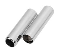 Abaodam Accordatore per Violino ed Erhù, Strumento di Accordatura Portatile e Pratico per Violoncello, Design Compatto per Musicisti e Appassionati di Strumenti a Corda