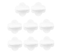 Abaodam Ancoraggi Per Mobili Da Parete Senza Foratura Prese Di Sicurezza Per Bordi - Cinghie Di Punta Montaggio A Parete Per Armadi Cassettiere Librerie