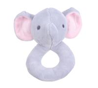Abaodam Animale Di Peluche Per Ragazzo Ragazza Ragazza Mano Sicuro Colori Vivaci Per Stimolare La Concentrazione Per Casa o Viaggio