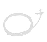 Abaodam Applicatore Colla Poliuretanica Tubo Prolunga 2 M Flessibile per Spruzzatore Epossidico per Lavori Professionali e Domestici