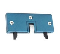 Abaodam Apri-cassa Posteriore Regolabile per Orologi Strumento Robusto per Rimozione della Copertura Posteriore Orologio per Orologiai