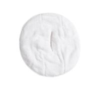 Abaodam Asciugamano per Maschera Viso Caldo e Umido, Tessuto Morbido per Trattamenti di Bellezza e Cura della Pelle, per Spa e Utilizzo Casalingo
