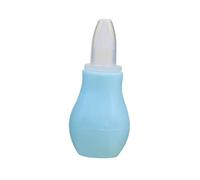 Abaodam Aspiratore Nasale Silicone per e Facile Usare Pulitore per Naso per Blu Accessorio per La Del