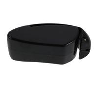 Abaodam Ausilio la Scrittura a Forma di Topo per Anziani Tremori, Portapenne Ergonomico Regolabile per Presa Debole, Supporto Stabile Leggero per Pazienti Artrite e Riabilitazione