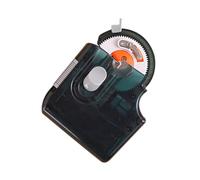 Abaodam Automatic Fishing Hook Line Tier Shell High Torque Motor for Monofilament Line Binding Battery Not Included Suitable for Hooks And Competitive Use