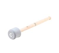 Abaodam Bacchette Per Percussioni Legno Con Testa Strumento Musicale Per Pratica Quotidiana Concerti e Sviluppo Del Talento Musicale Dei