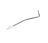 Abaodam Barra Tremolo Per Chitarra Elettrica Con Levatrice Del Vibrato e Braccio Tremolo Singolo Con Filettatura Per Parti Di Ricambio Per Chitarra