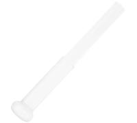 Abaodam Bastoncino Per Ciotola Tibetana Acrilico Mallet Per Canto e Meditazione Strumento Per Yoga e Relax Ottimo Per Ambienti Come Meditative e Templi