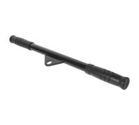 Abaodam Bilanciere per Tricipiti e Barra per Trazioni 50 CM Accessorio Multifunzionale in Acciaio per Allenamento Forza a Casa e Palestra Maniglia di Trazione