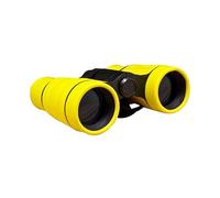 Abaodam Binocolo Per Ragazzo Ragazza Ragazza Focale Simulata Giocattolo Per Osservare Scenari Da Lontano Accessorio Per Giochi All Aperto Regolabile Per Sviluppare Interesse Per Natura