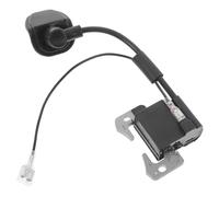 Abaodam Bobina di Accensione Mini per Moto Tempi Starter Ignition Resistente e Leggera Sostituzione Compatibile per Minimoto Atv e Quad Design Compatto e Duraturo