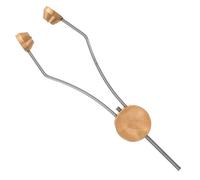 Abaodam Bobina per Legare Mosche Protezione Lenza Strumento per Nodi Rapidi da Pesca a Mosca Mulinello da Lancio Compatibile Kit Accessori per Attrezzatura Pesca a Mosca Uso per