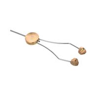 Abaodam Bobina per Strumento Versatile per Nodi Adatta Diverse Tecniche Progettata per La Realizzata con Materiali Resistenti e Durevoli
