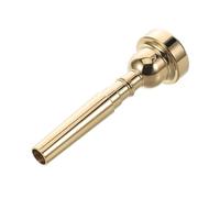 Abaodam Bocchino per Corno Francese in Rame Bocchino di Ricambio per Tromba di Bocchini per Cornetta Accessorio per Strumenti Musicali Adatto per Bande Giovanili e Scuole