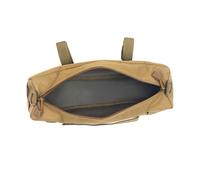 Abaodam Borsa Da Campeggio Tracolla Borsa Portautensili Campeggio Pesca Duratura e Versatile Per Outdoor e Uso Quotidiano