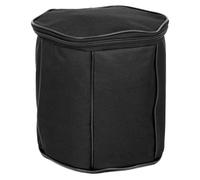Abaodam Borsa Da Concerto Portatile Mano Stile Accordion Con Design Elegante e Protettiva Per Concerti Scuole e Studio Musicali Con Cerniera Random