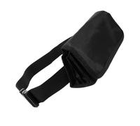 Abaodam Borsa Del Cassiere Resistente Oxford e Cartone, Organizzatore Monete e Denaro Leggero, Per Cassieri e Addetti Metro, Scomparti Per Telefono e Accessori