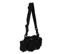 Abaodam Borsa in Oxford Borsa Tracolla Leggera e Resistente Per Sport All'aria Aperta Viaggio Escursioni e Uso Quotidiano