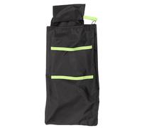 Abaodam Borsa Organizer per Passeggino Extra Large in Oxford Resistente Doppia Tracolla per Viaggi Copri Carrozzina Adatto Tutti i Modelli Pratica e Durevole per Genitori in Movimento