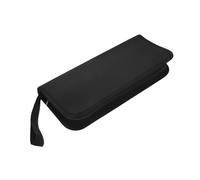 Abaodam Borsa Organizer Per Strumenti Musicali Kit Manutenzione Per Pianoforte e Chitarra Sacchetto Porta Accessori Per Strumenti Accordatura Compatto e Portatile Per Musicisti