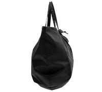 Abaodam Borsa per Casco da Moto Oxford Nero, Resistente All'acqua e Antipolvere, Portatile e Protettiva, per Uso Outdoor e Trasporto Sicuro del Casco