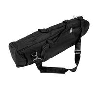 Abaodam Borsa Per Tromba Shockproof e Resistenti All Usura Zaino Imbottito Per Strumenti Musicali Trasportabile e Compatto Adatta Per Concerti e Pratiche Musicali