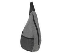 Abaodam Borsa Pickleball e Table Tennis in Custodia Multitasche con Tracolla Ergonomica per e Uomo Organizer Portatile per Racchette e Accessori Sportivi