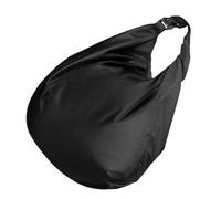 Abaodam Borsa Portacasco Moto Oxford, Custodia da Viaggio Leggera per Casco da Bicicletta, Sci e Equitazione, Grande Capacità e Uso Versatile per Accessori e Oggetti Personali