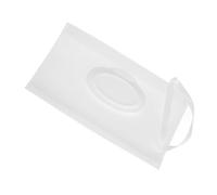 Abaodam Borsa Salviette Umidificate Ricaricabile Maniglia Contenitore Viaggio Per Pannolini e Passeggini Accessorio Per Ragazza e Design Multifunzionale e Facile Accesso