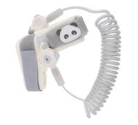 Abaodam Bracciale Sicurezza per Perduta per Divertimenti e Design Materiale Adattabile per Diverse