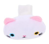 Abaodam Braccialetto Schiaffo Gatto in Peluche Morbido e Colorato, Facile da Indossare per Feste e Varie Occasioni Divertenti