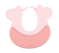 Abaodam Capo Doccia Per Bambini Per Un Comodo Bagnetto Per Il Bagno Regolabile Cappello Da Bagno Per Bambini Impermeabile E Morbido Tappo Di Shampoo Per Bambini Previene L'acqua