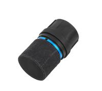 Abaodam Capsula Microfonica a Bobina Mobile Professionale Nucleo Microfono Ricambio per Microfono Accessorio Fai da Te per Karaoke e Canto