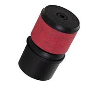 Abaodam Capsula Microfonica Dinamica Unidirezionale per Sostituzione Microfono, Accessorio per Microfoni Ktv, Alta Fedeltà potere Penetrante per Live e Karaoke