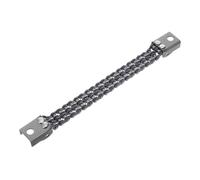 Abaodam Catena Per Meccanismo Per Batteria Accessorio Durevole e Antiruggine Fornitura Pratica Per Strumento Musicale Sostituzione Per Meccanismi