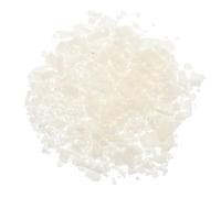 Abaodam Cera di Soia Naturale per Candele 100g, Fiocchi di Cera per Fai da Te, Kit per Sciogliere e Creare Candele Artigianali per Decorazione Casa e Eventi