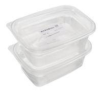 Abaodam Cera Gel per Candele da Vaso Cera Gel Trasparente per Candele Fai da Te 1 kg/2,2 Lb Facile da Sciogliere per Lavori Creativi