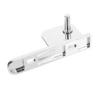 Abaodam Cerniera Per Porta Del Congelatore Verticale in Acciaio Resistente Kit Cerniere Per Riparazione Frigorifero Cerniera Bilanciata Per Impieghi Gravosi Per Sportello Inferiore