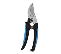 Abaodam Cesoia da Potatura Professionale Manganese Forbice per Potatura Rami Utensile da Giardinaggio per e Frutteti Design Ergonomico e Resistente Facile Taglio e Manutenzione