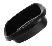 Abaodam Cesto Per Bicicletta Per Ragazzo Ragazza Basket Posteriore e Anteriore Stabile Realizzato Resistente Compatibile Con Tricicli Accessorio Pratico e Durevole Per Ragazzo Ragazza e