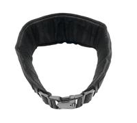 Abaodam Cintura Militare con Chiusura Gancio Cintura in Nylon Resistente Design Utility per Uomo e Donna con Passante Robusto