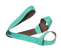 Abaodam Cintura per Tappetino Yoga e Stretching Fascia Resistente per Allenamento Fitness e Trasporto Facile Materiale Durevole e Antiscivolo per Esercizi Casa