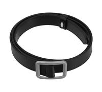 Abaodam Cintura Sottilper Donne Sintetica con Fibbia Cintura per Occasione Casual e Professionale Adatta