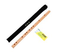 Abaodam Clarinetto Strumenti Dell'orchestra Strumento Cinese Per Bambini Strumento Musicale Per Clarinetti Registratore Discendente Musicale Strumento a Fiato Abs